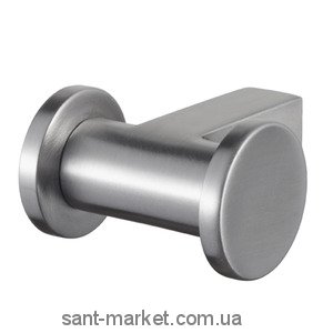 Haceka Крючок двойной Pro 4000 RVS 450418