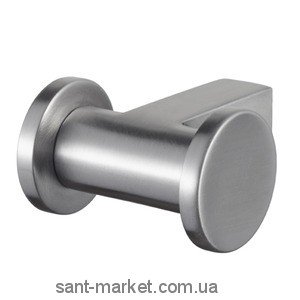 Haceka Гачок подвійний Pro 4000 RVS 450418