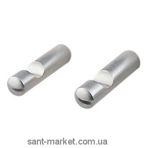 Haceka Крючок двойной Silence 401618