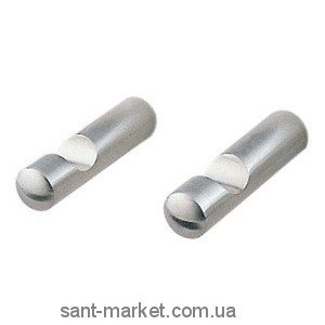 Haceka Крючок двойной Silence 401618