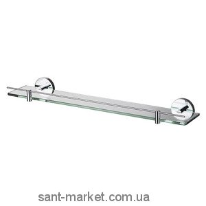 Haceka Полка стеклянная Pro 2000 450201