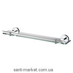 Haceka Полка стеклянная Pro 2000 450201