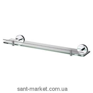 Haceka Полка стеклянная Pro 2000 450201