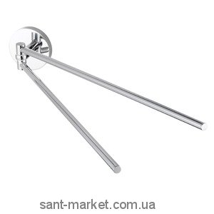 Haceka Полотенцедержатель Pro 2000 450211