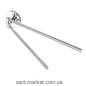 Haceka Полотенцедержатель Pro 2000 450211