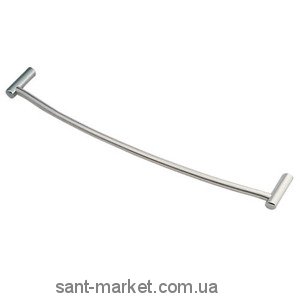 Haceka Полотенцедержатель Silence 401609