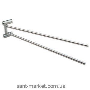 Haceka Полотенцедержатель Silence 401611