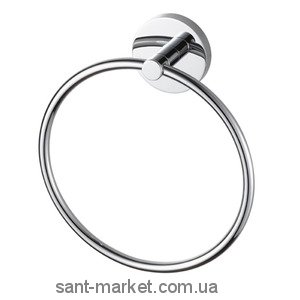 Haceka Полотенцедержатель кольцевой Pro 2000 450206