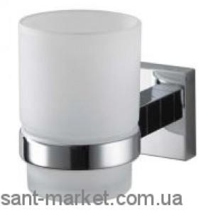 Haceka Стакан для щеток Mezzo 403002