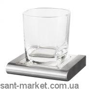 Haceka Стакан для щіток Pro 4000 RVS 450402