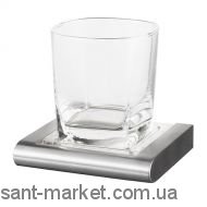 Haceka Стакан для щеток Pro 4000 RVS 450402