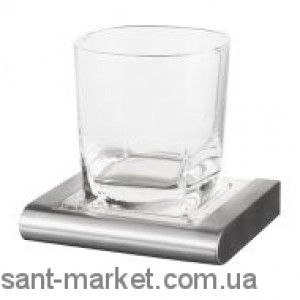 Haceka Стакан для щеток Pro 4000 RVS 450402