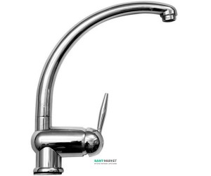 Змішувач для кухні Ukinox змішувач 41148 STСR