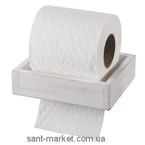 Haceka Бумагодержатель Whitewash 402214