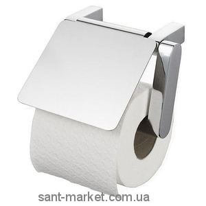 Haceka Бумагодержатель с крышкой Viero 415413