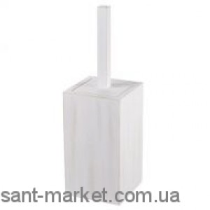 Haceka Ершик для унитаза Whitewash 402220