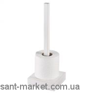 Haceka Ершик для унитаза Whitewash 402224