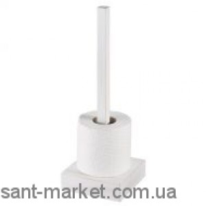 Haceka Ершик для унітазу Whitewash 402224