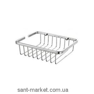 Haceka Мыльница-решетка Twinkle Crome 415502