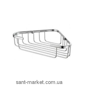 Haceka Мыльница-решетка Twinkle Crome 415505