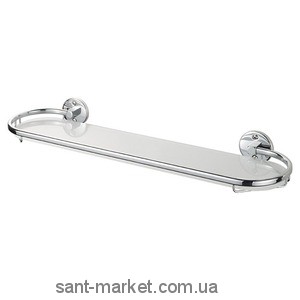 Haceka Полка стеклянная Standard 450133