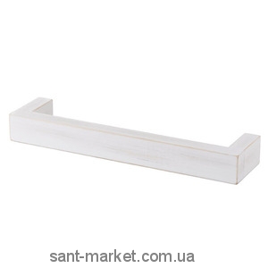 Haceka Полотенцедержатель Whitewash 402206