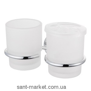 Haceka Стакан для щеток Standard 450139