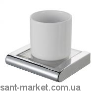 Haceka Стакан для щіток Viero 415402