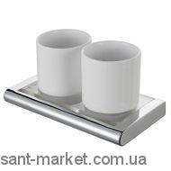 Haceka Стакан для щеток Viero 415408