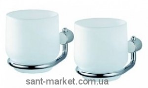 Haceka Стакан для щеток Viva 408808