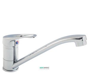 Смеситель для кухни Ukinox однорычажный 3511