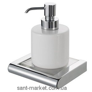 Haceka Дозатор жидкого мыла Viero 415416