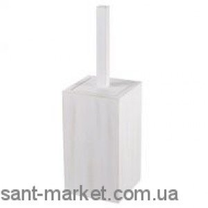 Haceka Ершик для унитаза Whitewash 402220