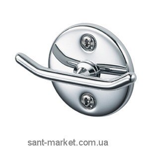 Haceka Гачок подвійний Standaard 450141