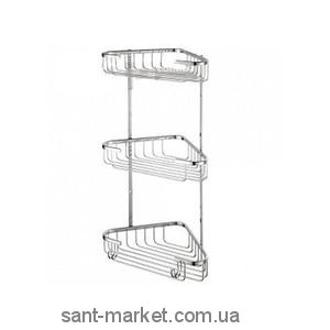 Haceka Полка Twinkle Crome 415511