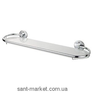 Haceka Полка стеклянная Standard 450133