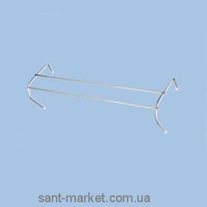 Haceka Полотенцедержатель Twinkle Crome 415512