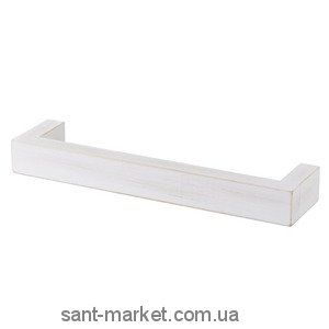 Haceka Полотенцедержатель Whitewash 402206