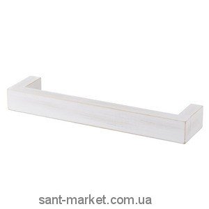 Haceka Полотенцедержатель Whitewash 402206