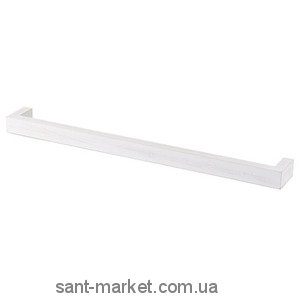 Haceka Полотенцедержатель Whitewash 402209