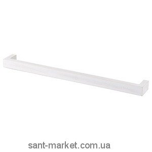 Haceka Полотенцедержатель Whitewash 402209