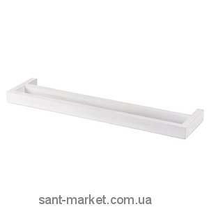 Haceka Полотенцедержатель Whitewash 402229