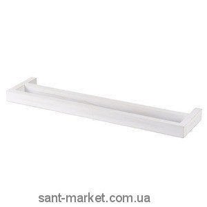 Haceka Полотенцедержатель Whitewash 402229