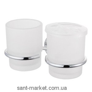 Haceka Стакан для щіток Standard 450139