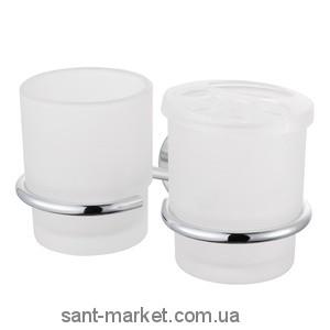Haceka Стакан для щеток Standard 450139