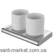 Haceka Стакан для щіток Viero 415408