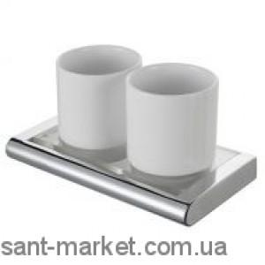 Haceka Стакан для щеток Viero 415408