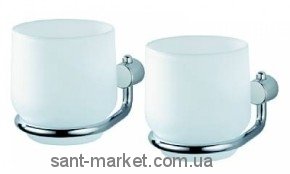 Haceka Стакан для щіток Viva 408808