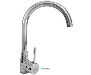 Змішувач для кухні Ukinox змішувач 6707 CR