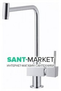 Смеситель для кухни Ukinox однорычажный 7706